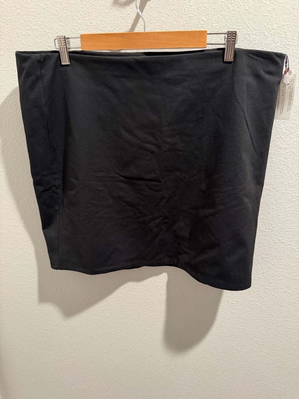 Yitty Major Label High-Waisted Mini Skirt - Picture 2 of 5
